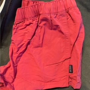 PATAGONIA BAGGIES